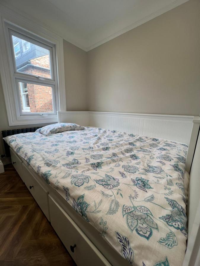 Affittacamere Luxe & Cozy Muswell Hill Beautifully Presented Free Parking Londra
